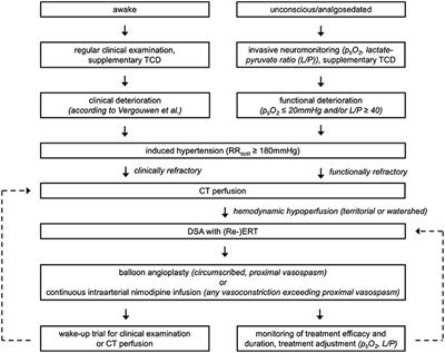 Endovascular Rescue Treatment for Delayed Cerebral Ischemia After Subarachnoid Hemorrhage Is Safe and Effective